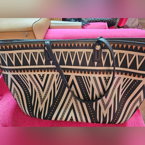 Henri Bendell tote bag - Picture 2 of 2